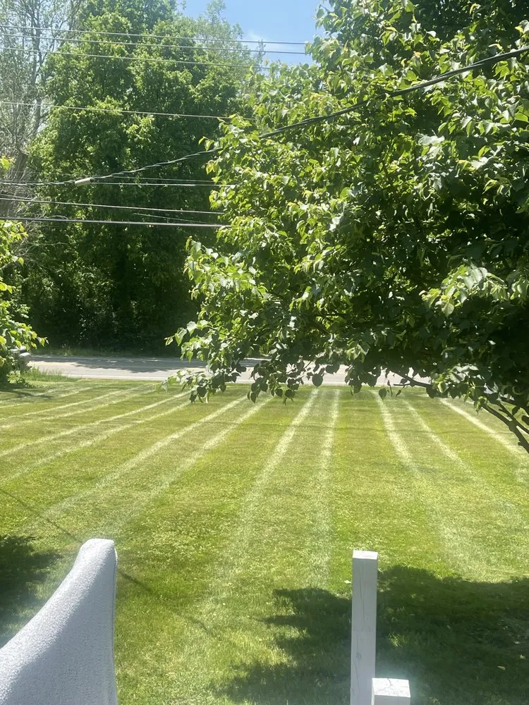 Top-rated landscape installation in Middletown, OH by OCD Lawn and Landscaping