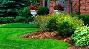 Affordable garden landscaping experts serving Okeechobee, FL - OCD Lawn Care