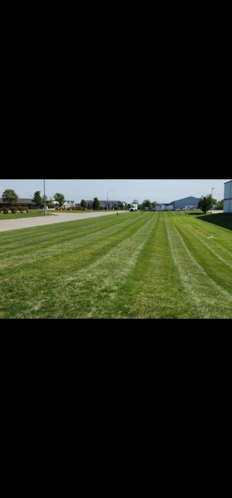 Top-rated landscape design for year-round maintenance across Des Moines, IA - OCD Lawn