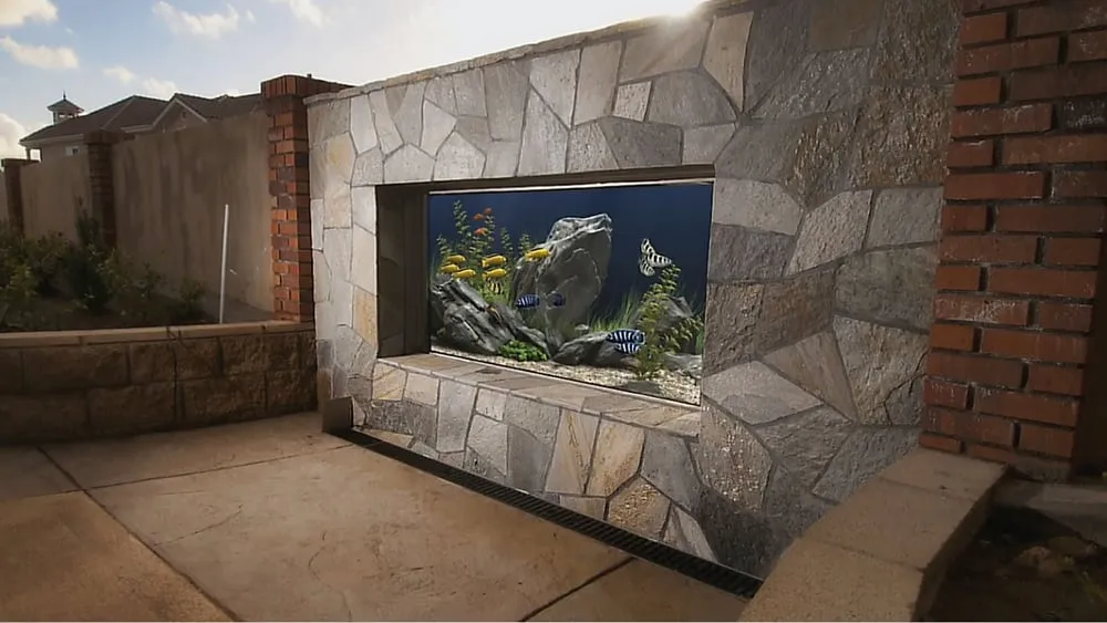 Top-rated lawn care service experts serving San Marcos, CA - Ocean Blue Pools