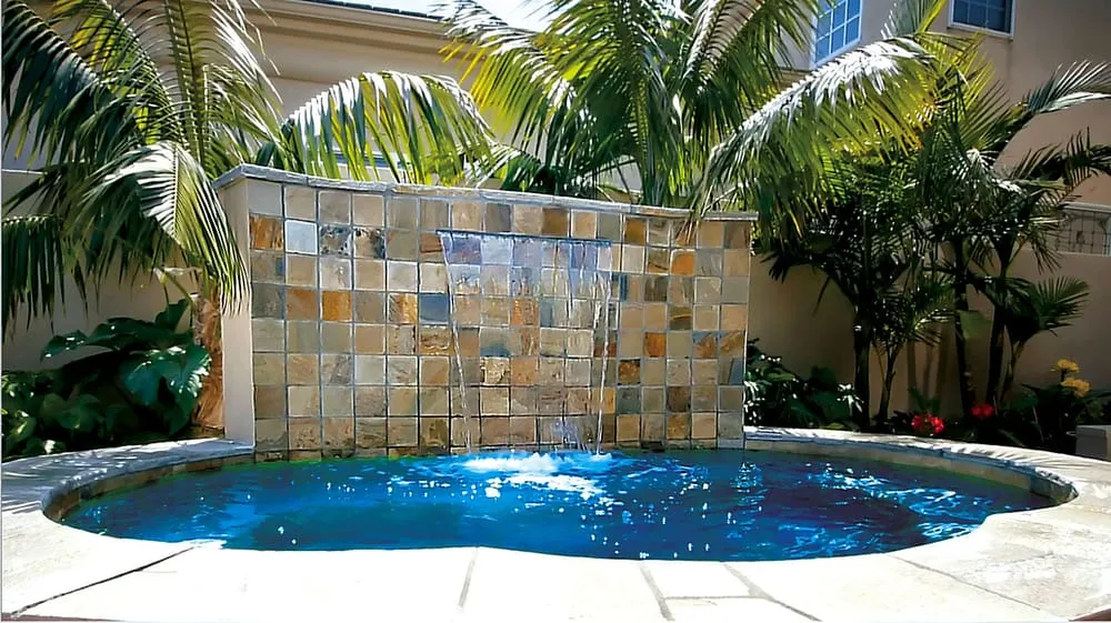 Professional landscape installation in San Marcos, CA by Ocean Blue Pools