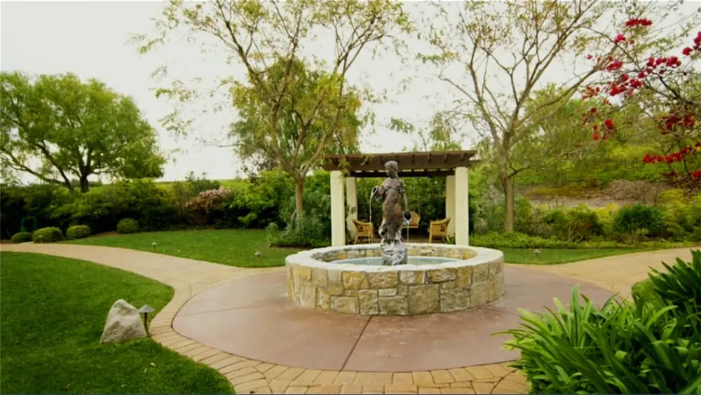 Trusted landscape installation in San Marcos, CA by Ocean Blue Pools