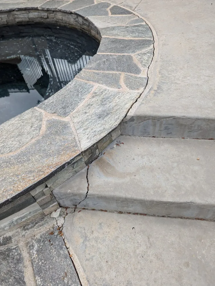 Local outdoor landscaping experts serving San Marcos, CA - Ocean Blue Pools