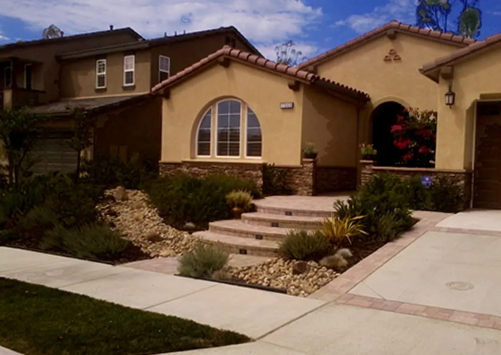 Trusted outdoor landscaping experts serving San Marcos, CA - Ocean Blue Pools