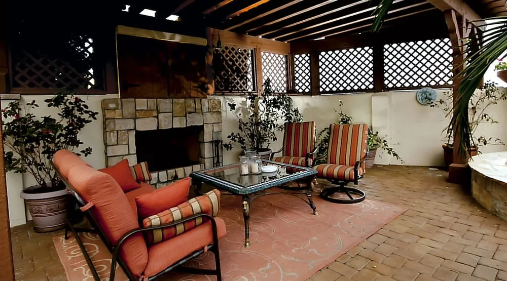 Expert yard maintenance experts serving San Marcos, CA - Ocean Blue Pools