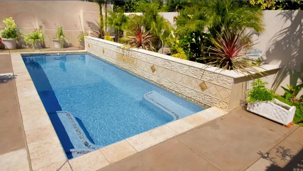 Custom lawn care service in San Marcos, CA by Ocean Blue Pools