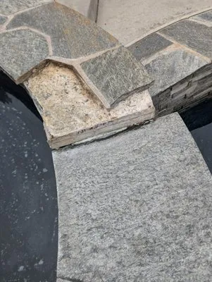 Ocean Blue Pools Logo