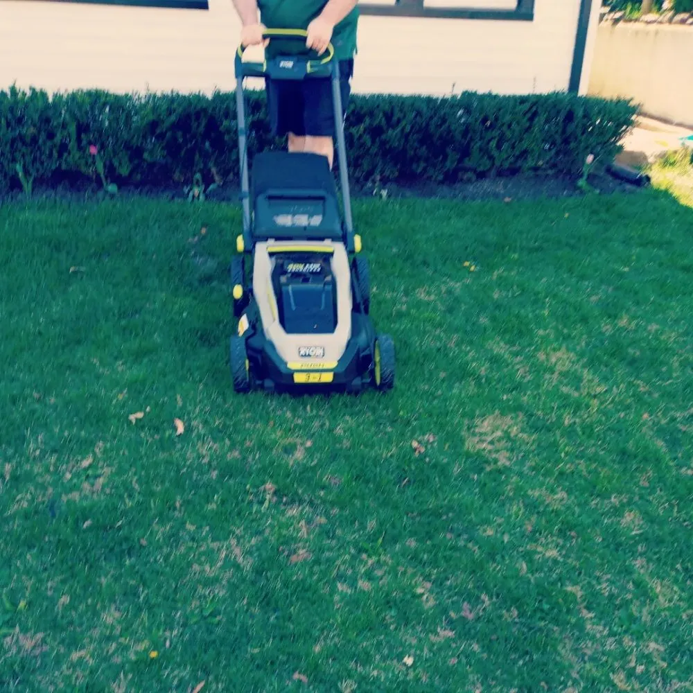 Affordable landscape installation experts serving Ocean Grove, NJ - Ocean Breeze Home Services