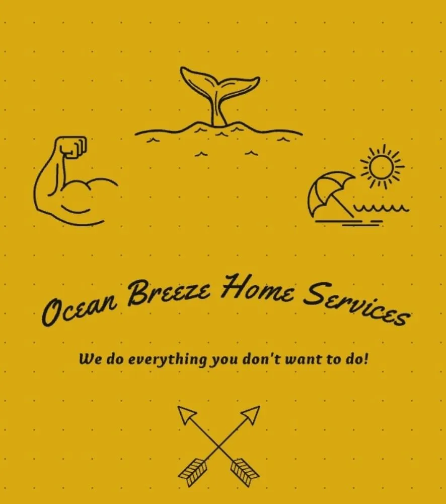 Affordable lawn mowing service for year-round maintenance in Ocean Grove, NJ by Ocean Breeze Home Services