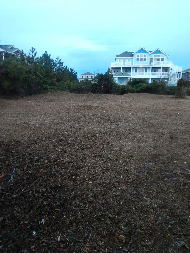 Top-rated outdoor landscaping experts serving Kill Devil Hills, NC - Ocean Breeze Landscaping