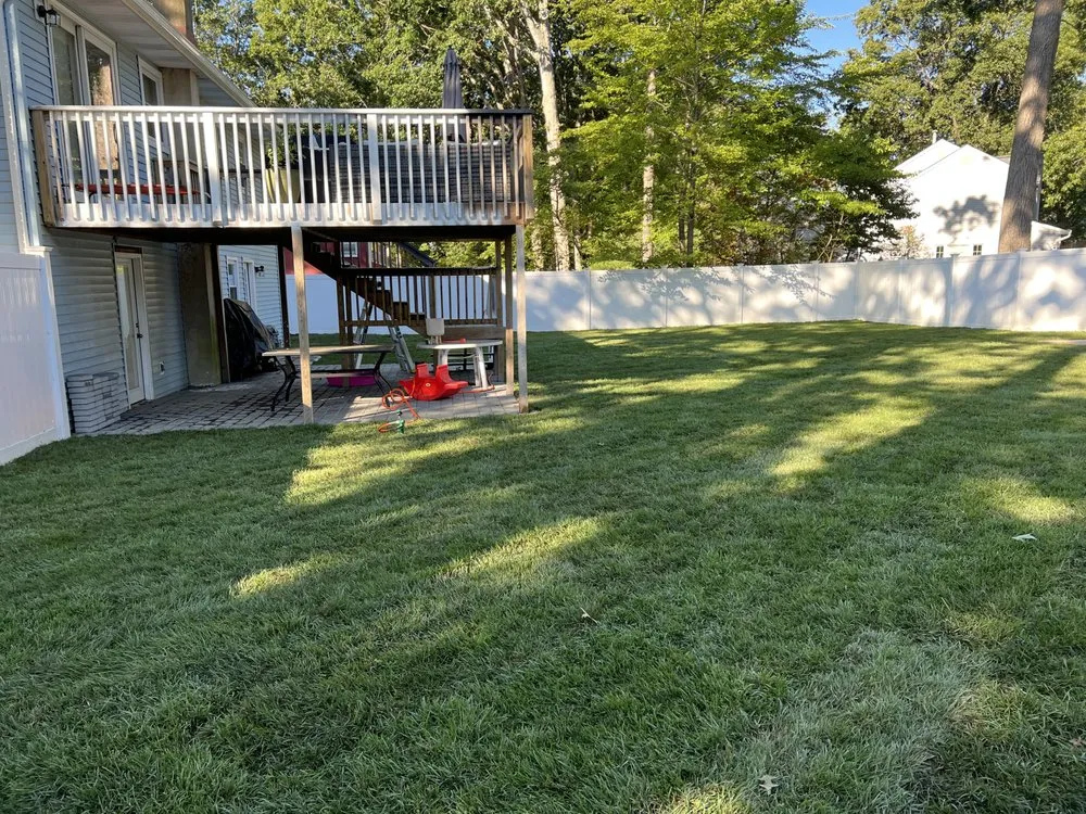 Professional lawn care service in Ocean County, NJ - Ocean County Sod