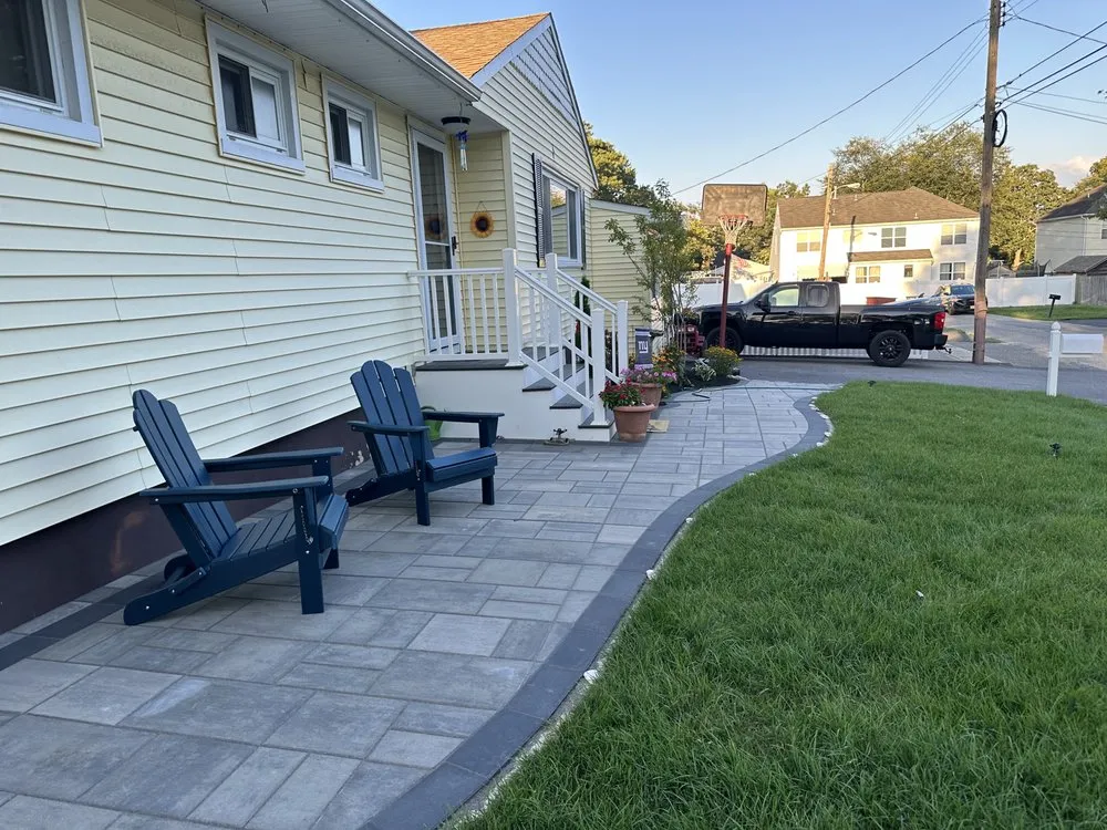 Affordable lawn care service for year-round maintenance in Ocean County, NJ by Ocean County Sod