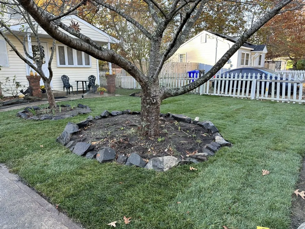 Trusted lawn mowing service in Ocean County, NJ - Ocean County Sod
