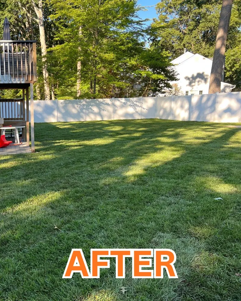 Affordable lawn mowing service in Ocean County, NJ - Ocean County Sod
