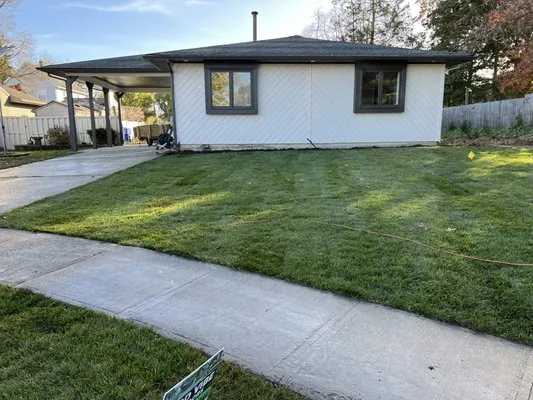 Ocean County Sod