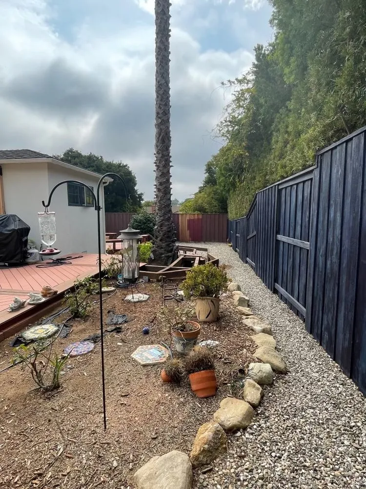 Affordable landscape design near you in Santa Barbara, CA by Ocean Green Landscape and Maintenance