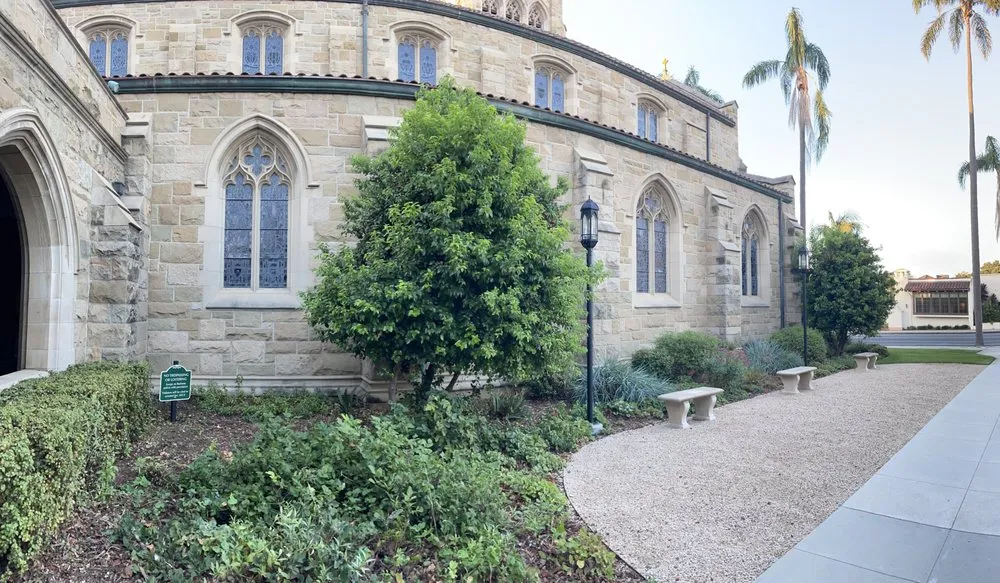 Expert lawn mowing service for outdoor upgrades across Santa Barbara, CA - Ocean Green Landscape and Maintenance