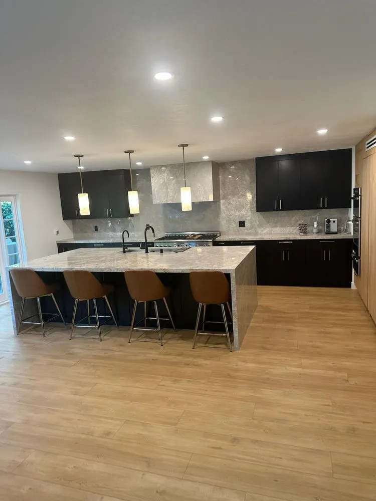 Expert yard cleanup service experts serving San Fernando Valley, CA - Ocean Home Builders