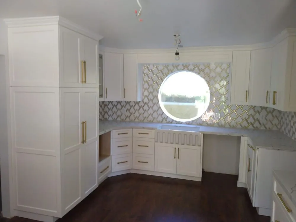 Local lawn care service for residential properties across San Fernando Valley, CA - Ocean Home Builders