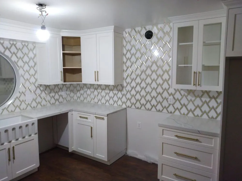 Local lawn care service for residential properties in San Fernando Valley, CA by Ocean Home Builders