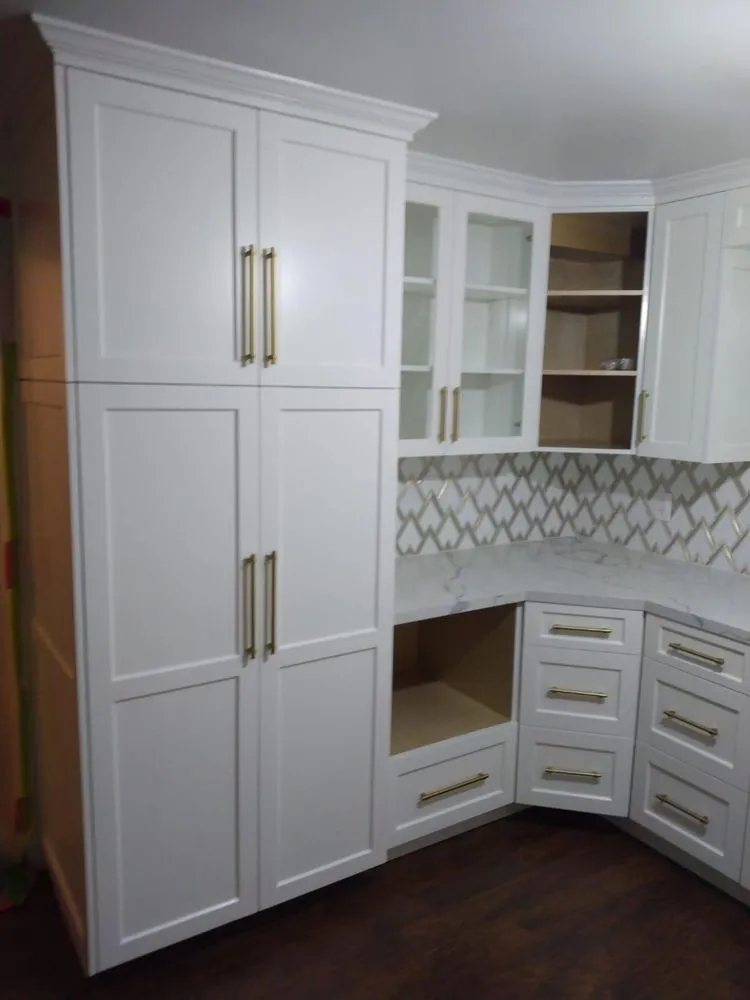 Local garden landscaping for beautiful yards across San Fernando Valley, CA - Ocean Home Builders