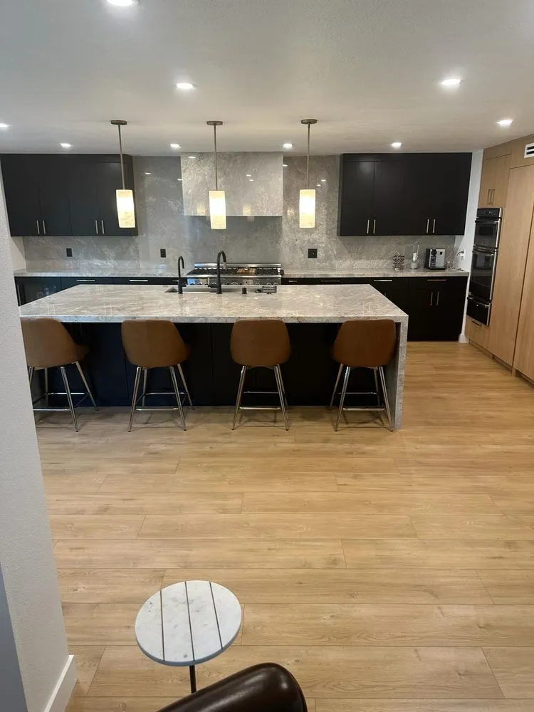 Affordable residential landscaping with custom design across San Fernando Valley, CA - Ocean Home Builders