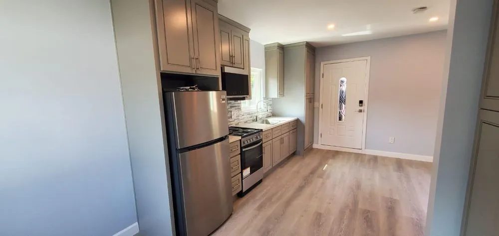 Local landscape design experts serving San Fernando Valley, CA - Ocean Home Builders