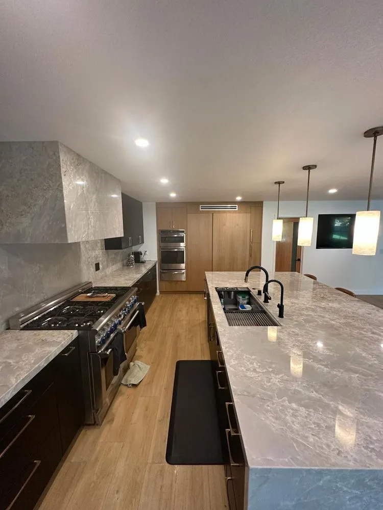 Reliable residential landscaping for outdoor upgrades across San Fernando Valley, CA - Ocean Home Builders