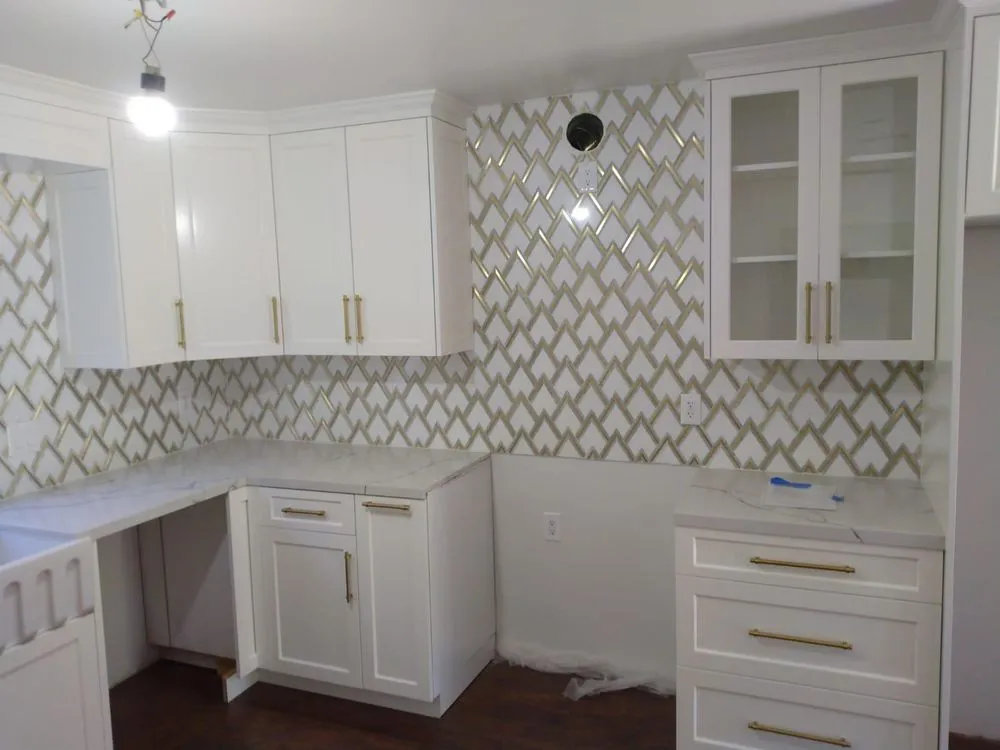 Reliable residential landscaping in San Fernando Valley, CA - Ocean Home Builders