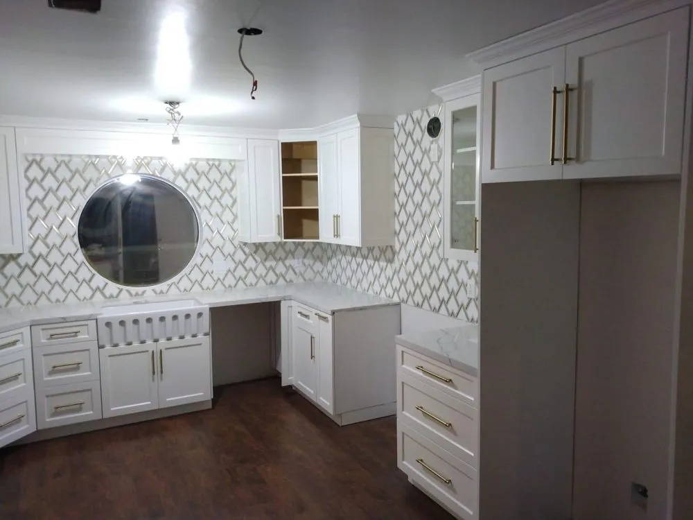 Reliable lawn care service in San Fernando Valley, CA by Ocean Home Builders