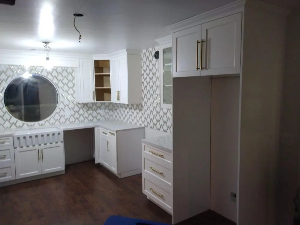 Professional lawn care service near you in San Fernando Valley, CA by Ocean Home Builders