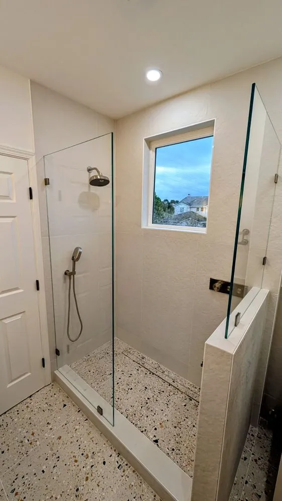 Reliable lawn mowing service for residential properties in Hayward, CA by Ocean Remodel