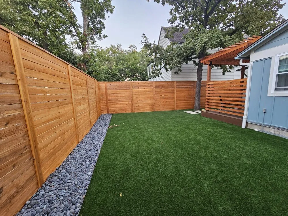 Trusted landscape installation experts serving Hayward, CA - Ocean Remodel