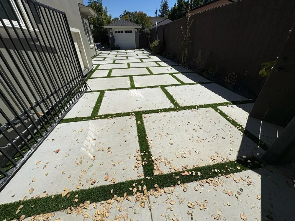 Custom landscaping services experts serving Hayward, CA - Ocean Remodel