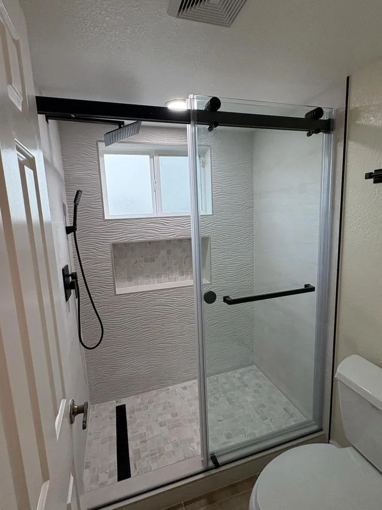 Professional outdoor landscaping with custom design across Hayward, CA - Ocean Remodel