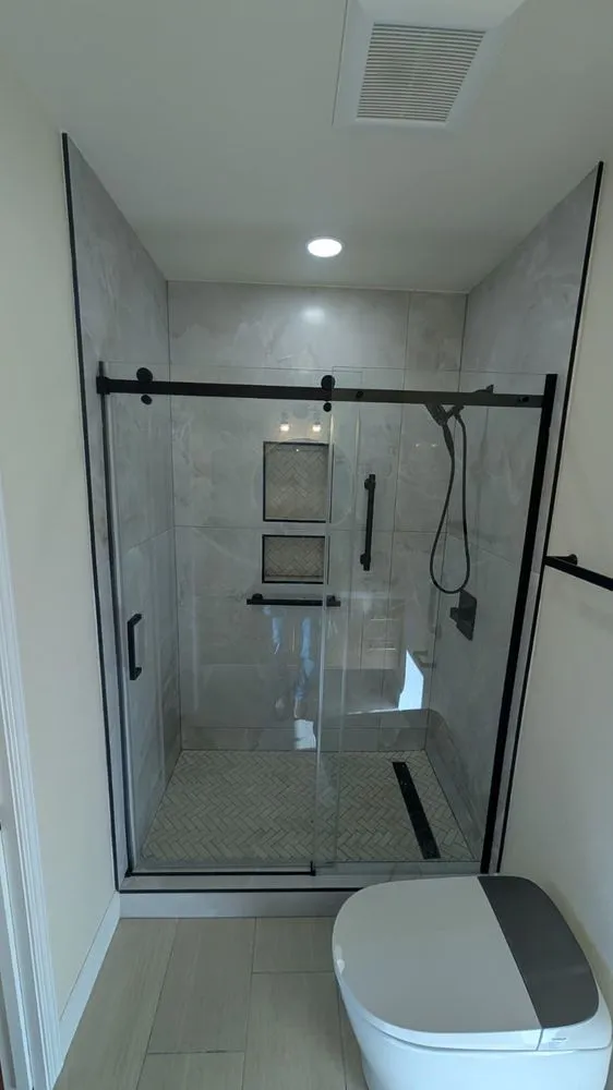 Trusted lawn care service for outdoor upgrades in Hayward, CA by Ocean Remodel