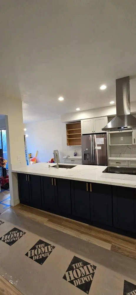 Professional yard maintenance for residential properties across Hayward, CA - Ocean Remodel