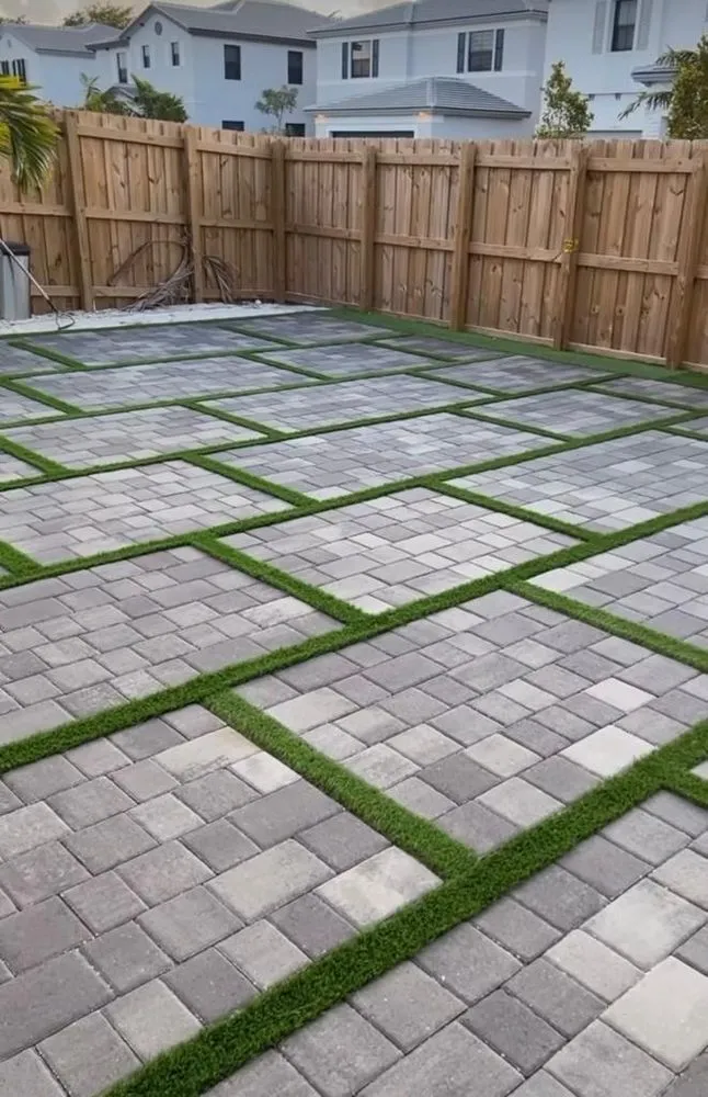 Reliable garden landscaping in Hayward, CA - Ocean Remodel