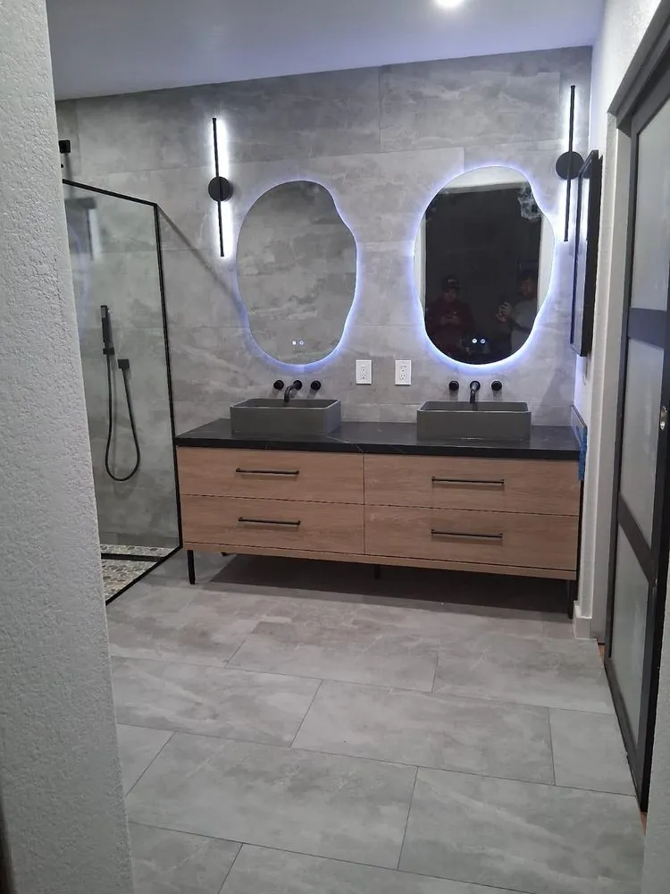 Local outdoor landscaping experts serving Hayward, CA - Ocean Remodel