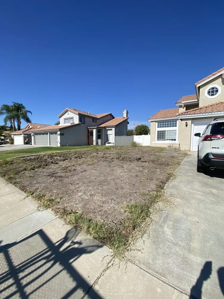 Custom residential landscaping in Riverside, CA - Ocean Side Landscaping