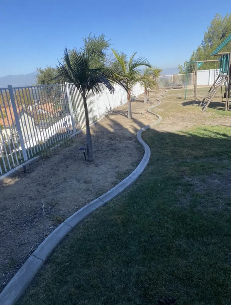Trusted lawn care service in Riverside, CA by Ocean Side Landscaping