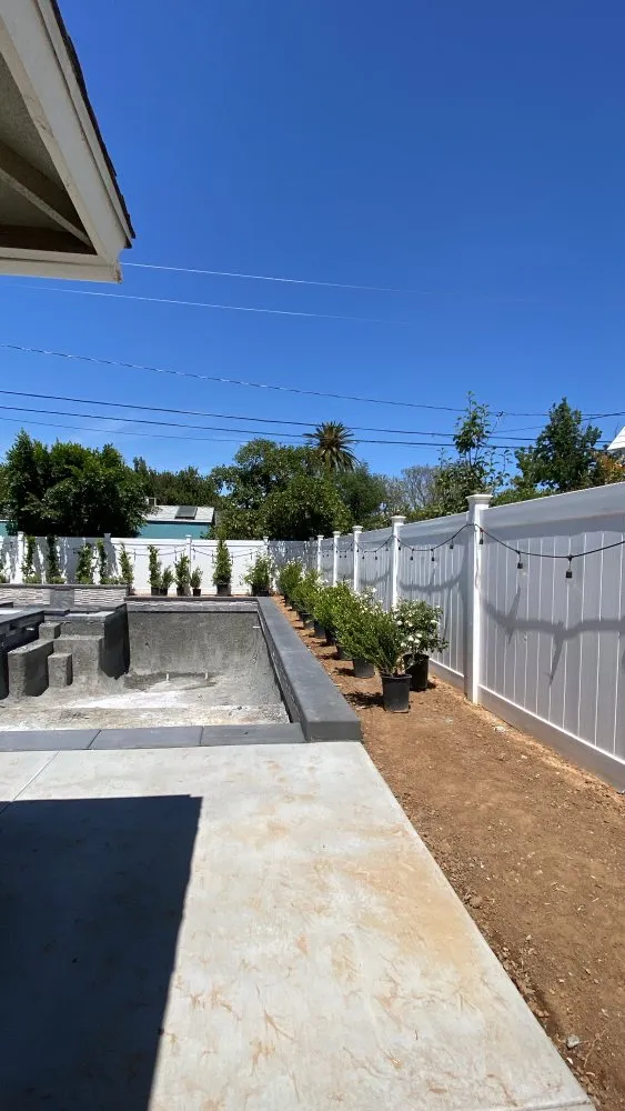 Local landscape design in Riverside, CA - Ocean Side Landscaping