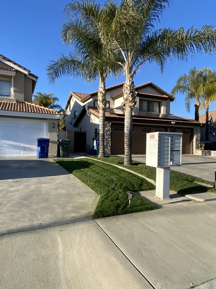 Top-rated outdoor landscaping in Riverside, CA - Ocean Side Landscaping