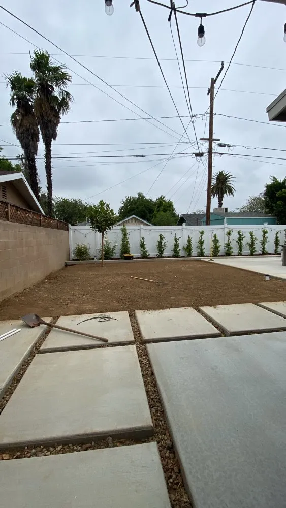 Affordable yard cleanup service in Riverside, CA - Ocean Side Landscaping