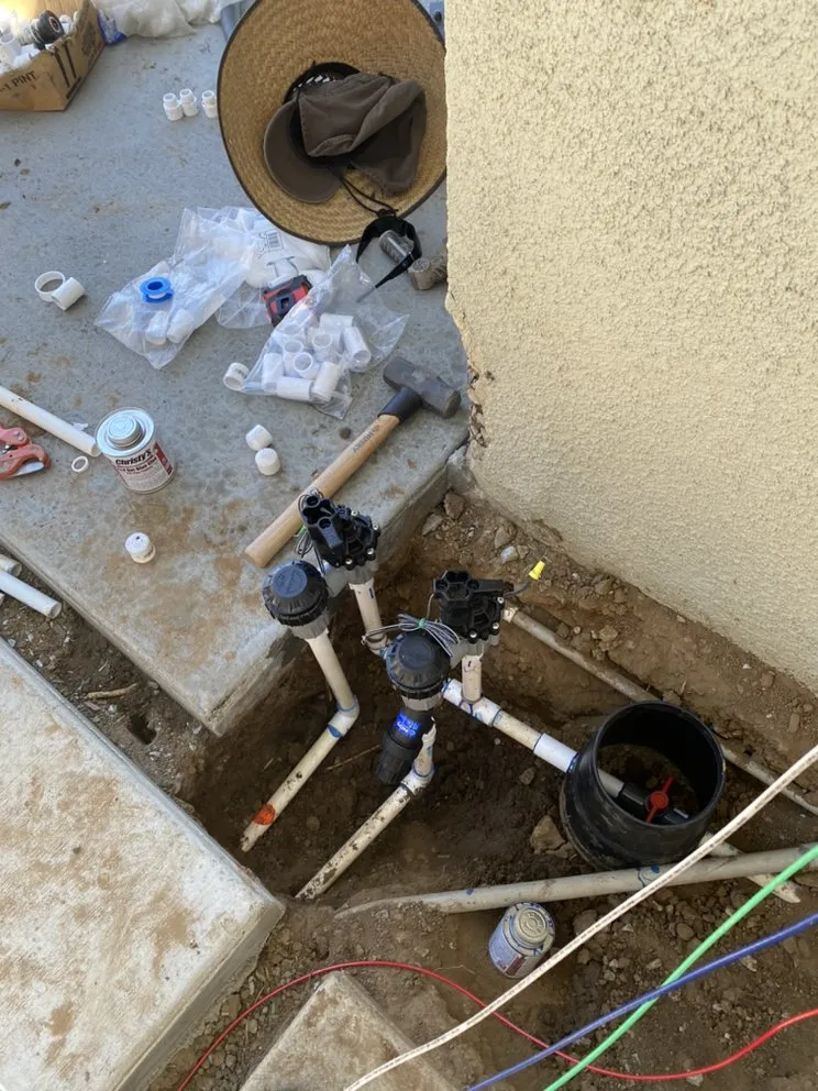 Reliable yard maintenance for year-round maintenance across Riverside, CA - Ocean Side Landscaping