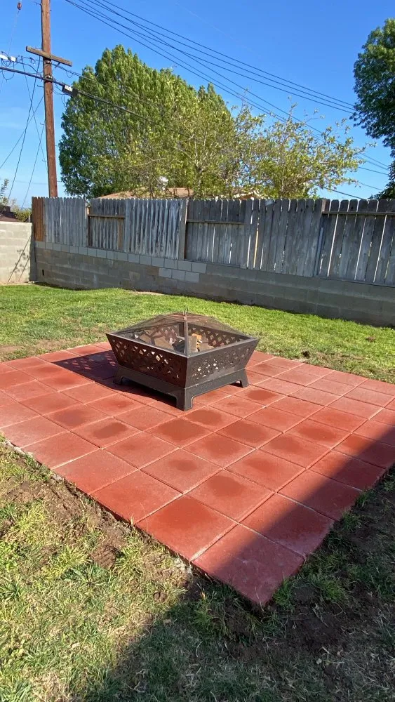 Top-rated lawn mowing service for year-round maintenance in Riverside, CA by Ocean Side Landscaping