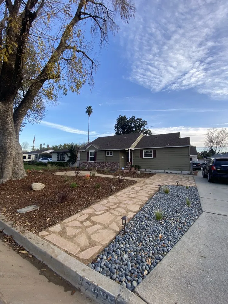 Reliable lawn care service experts serving Riverside, CA - Ocean Side Landscaping