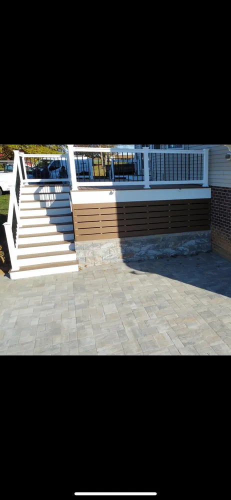 Trusted yard maintenance in Lincoln, RI by Ocean State Landscape & Design