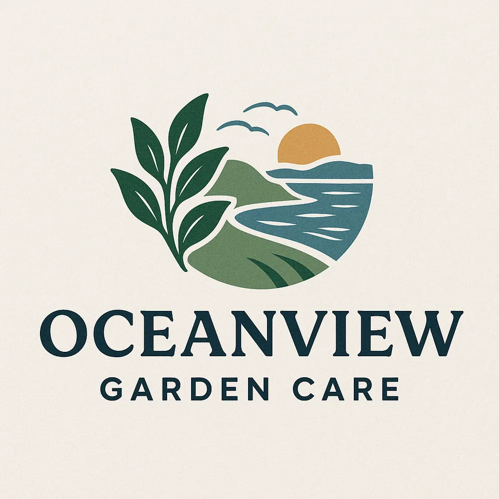 Expert lawn mowing service for residential properties in Seaside, CA by Ocean View Garden Care