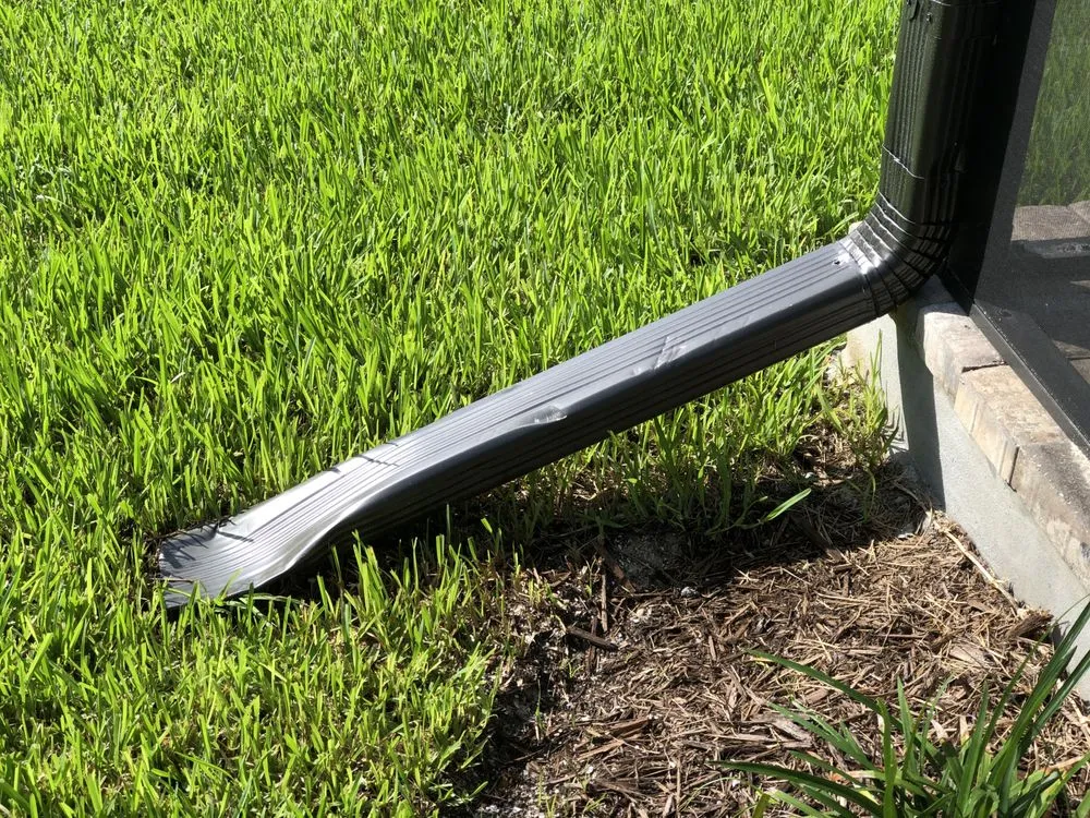 Affordable landscape installation experts serving Saint Augustine, FL - Ocean View Landscape Management